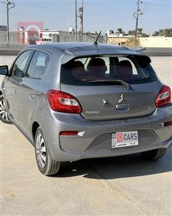 ميتسوبيشي ميراج